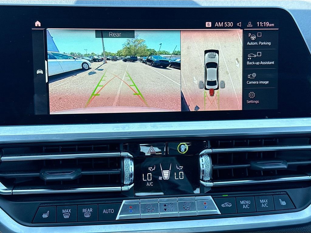 Used 2019 BMW 330i Sedan w/ Premium Package image 33