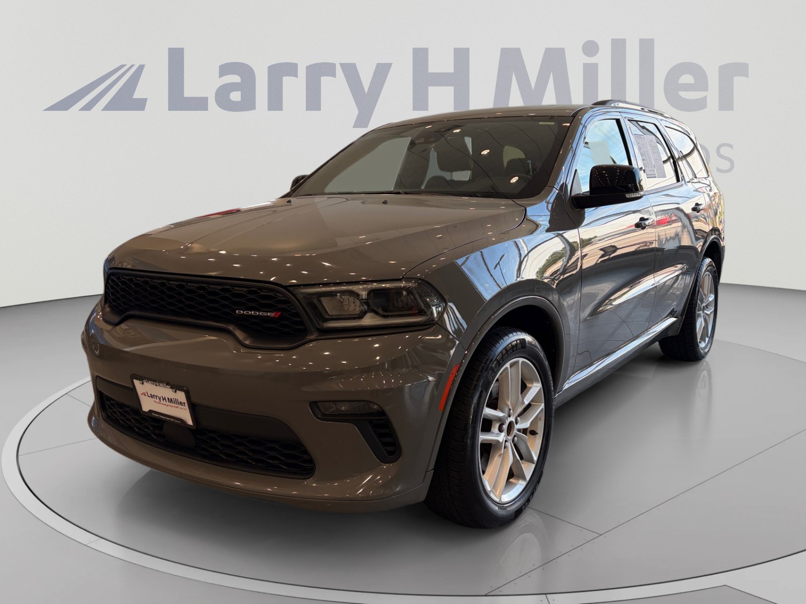 Used 2023 Dodge Durango GT