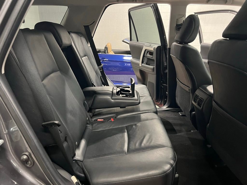 Used 2013 Toyota 4Runner Limited image 26
