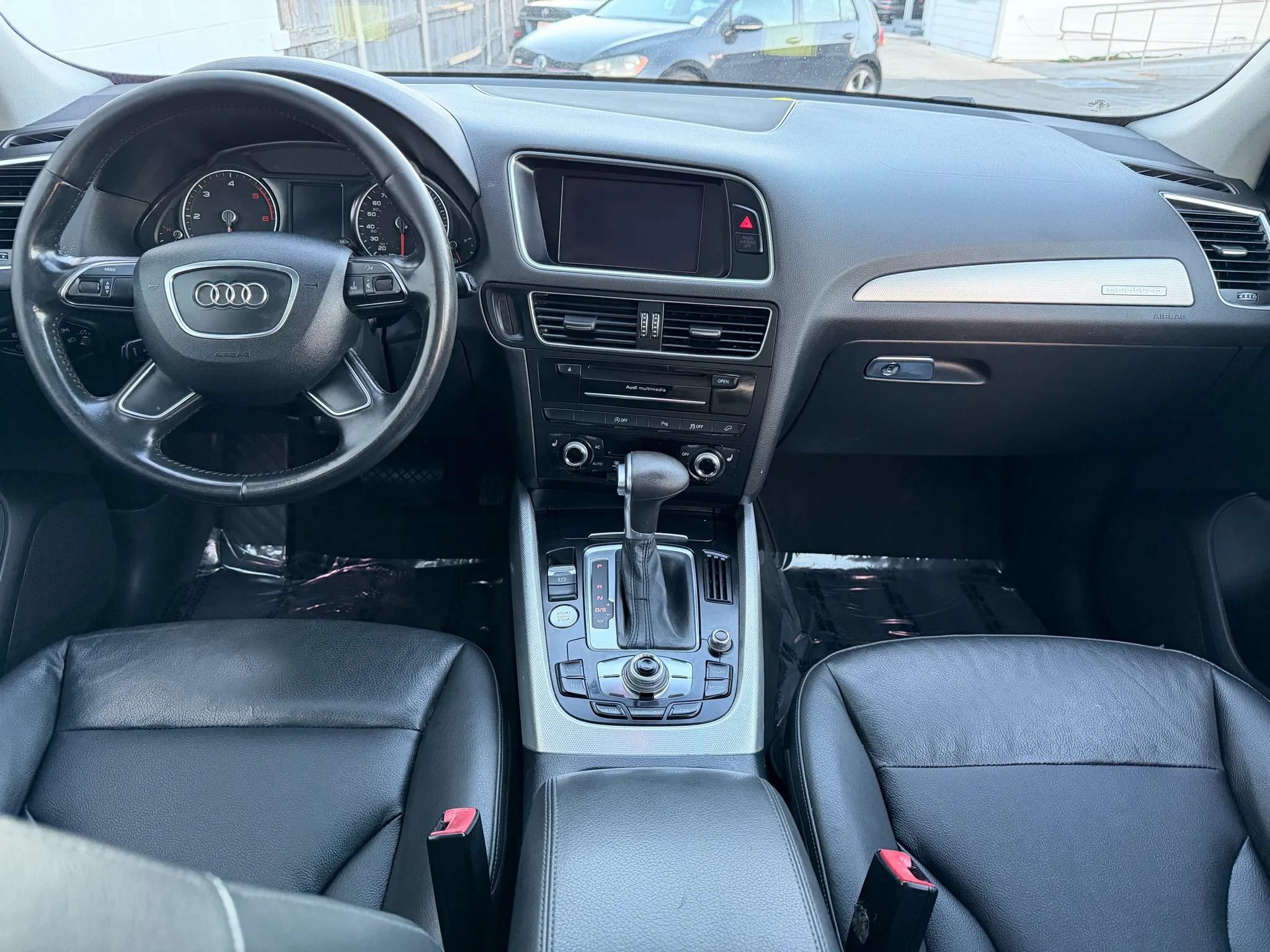 Used 2014 Audi Q5 TDI Premium Plus AWD/4WD image 9