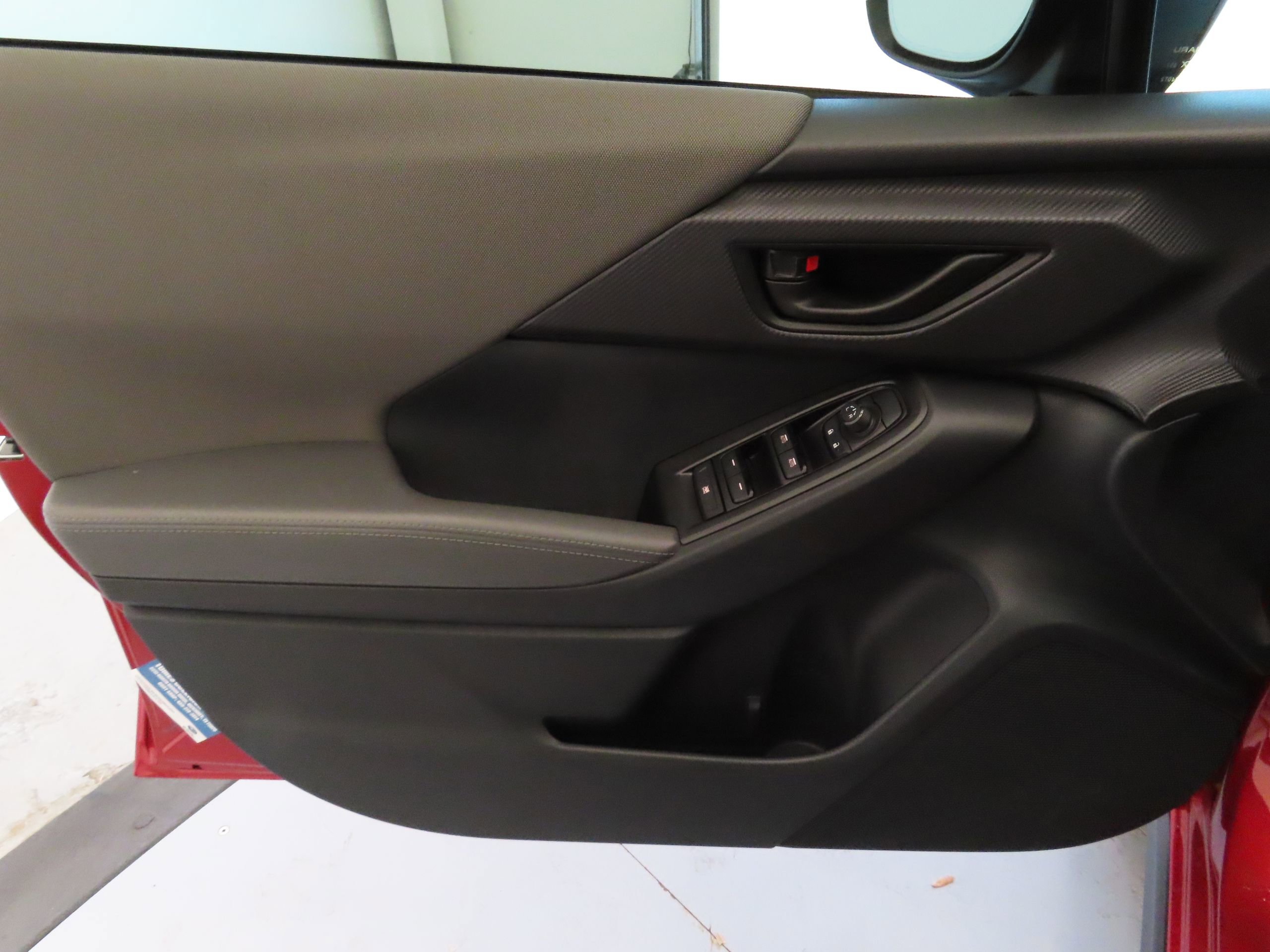 New 2026 Subaru Crosstrek 2.0i Premium image 12