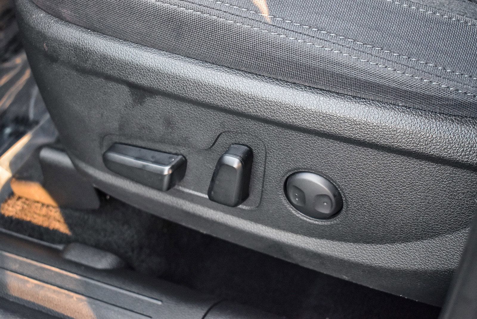 Used 2022 Hyundai Santa Fe SEL image 21