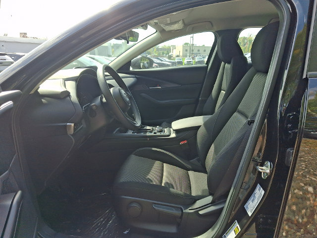 New 2026 MAZDA CX-30 AWD 2.5 S image 11
