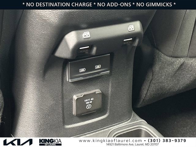 Used 2023 Jeep Wrangler Rubicon w/ LED Lighting Group image 22