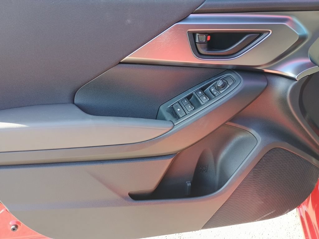 Certified 2024 Subaru Impreza 2.0i AWD/4WD image 10