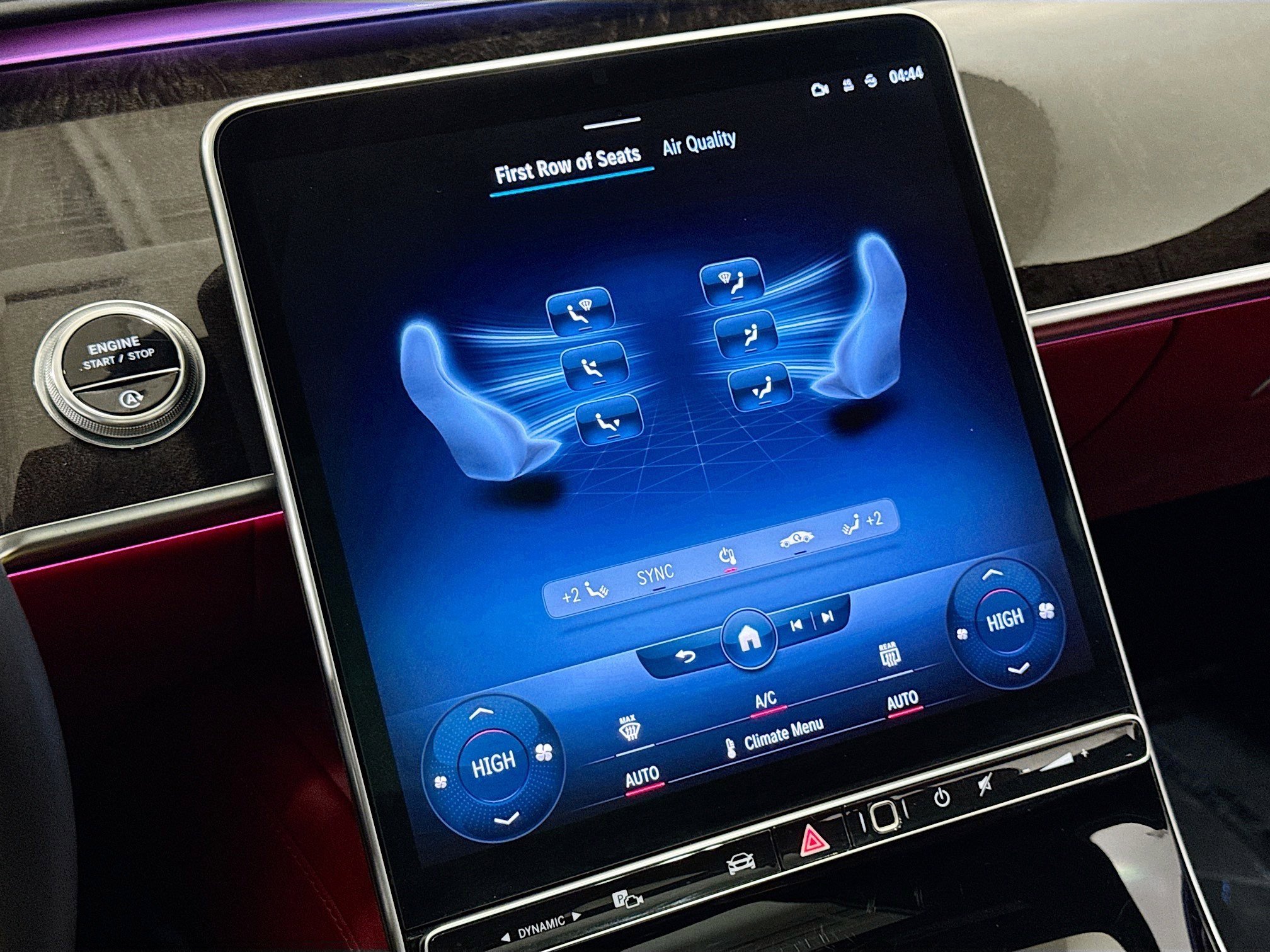 Used 2022 Mercedes-Benz S 580 4MATIC Sedan image 15