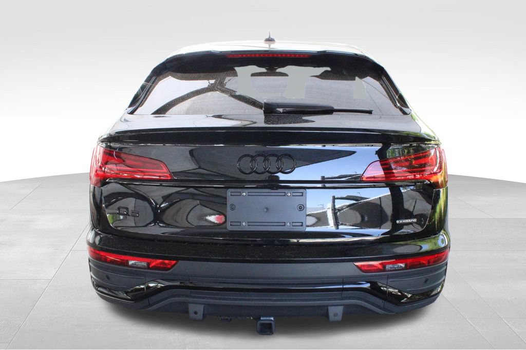 Used 2023 Audi Q5 2.0T Premium Plus w/ Premium Plus Package AWD/4WD image 15