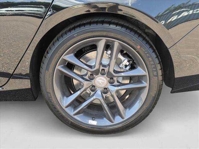 New 2025 Acura TLX SH-AWD w/ A-SPEC Pkg image 10