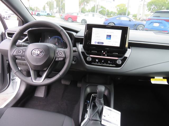 Certified 2026 Toyota Corolla SE image 22