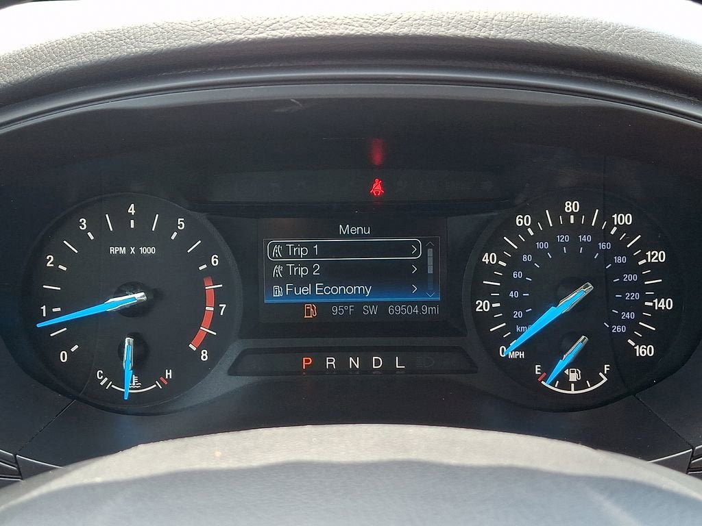 Used 2020 Ford Fusion S FWD image 21