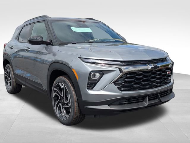 New 2026 Chevrolet TrailBlazer RS w/ Convenience Package