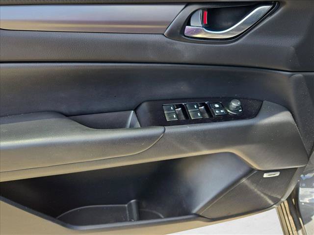 Used 2020 MAZDA CX-5 Touring AWD/4WD image 15
