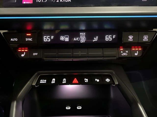 Used 2025 Audi A3 2.0T Premium w/ Convenience Package image 44