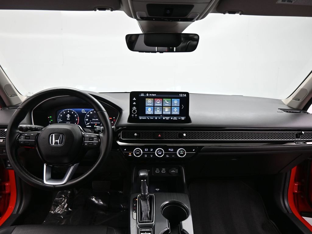 Used 2024 Honda Civic Touring image 18