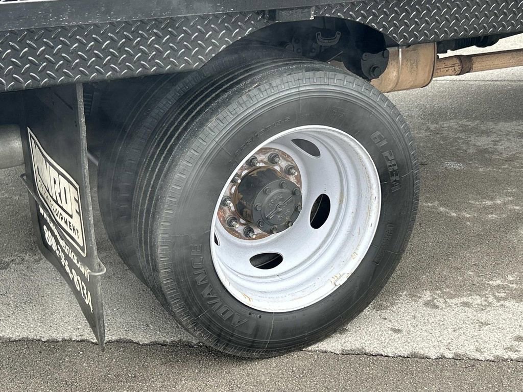 Used 2021 Ford F450 XL w/ Power Equipment Group image 16