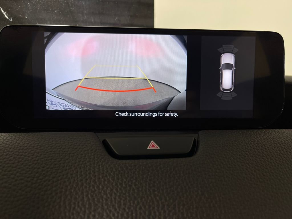 Used 2024 MAZDA CX-90 Plug-In Hybrid w/ Premium Pkg image 23