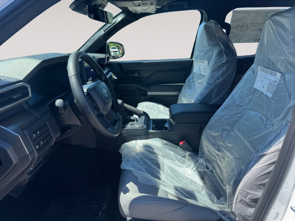 New 2026 Toyota Tacoma SR5 RWD image 9