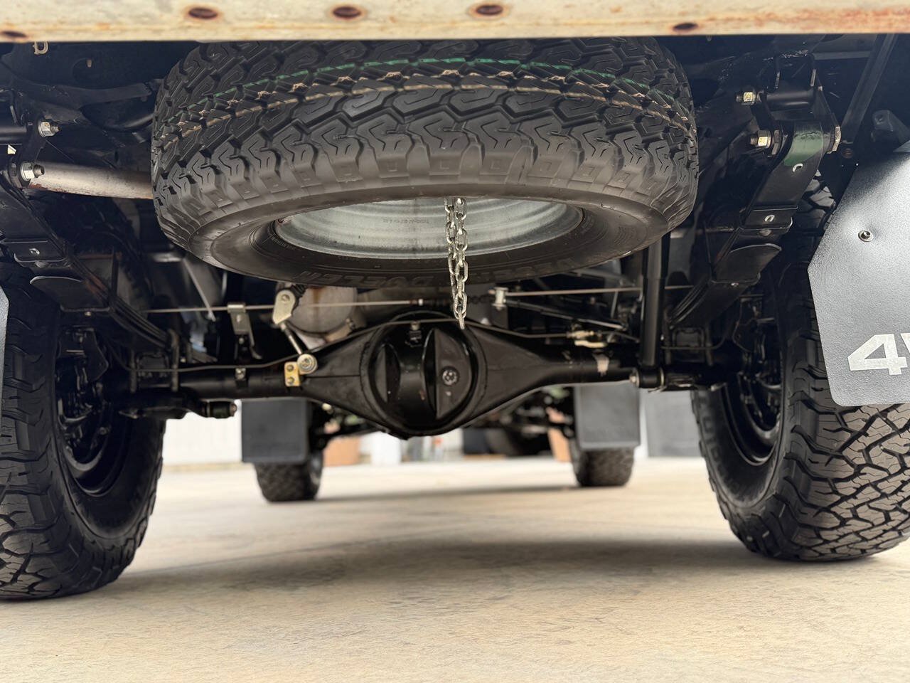 Used 1988 Toyota Pickup 4x4 Regular Cab image 85