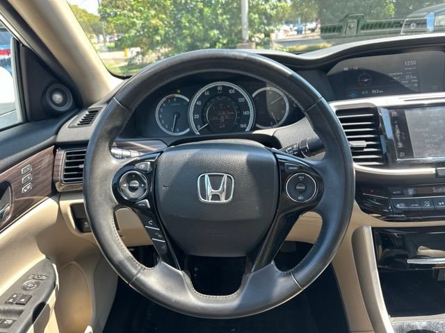 Used 2016 Honda Accord EX-L image 15
