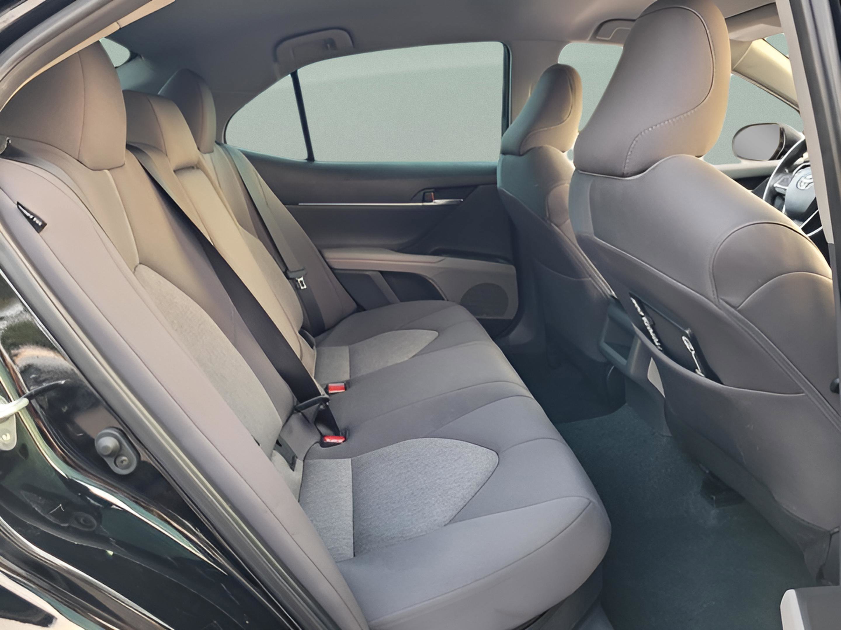 Certified 2023 Toyota Camry LE image 15