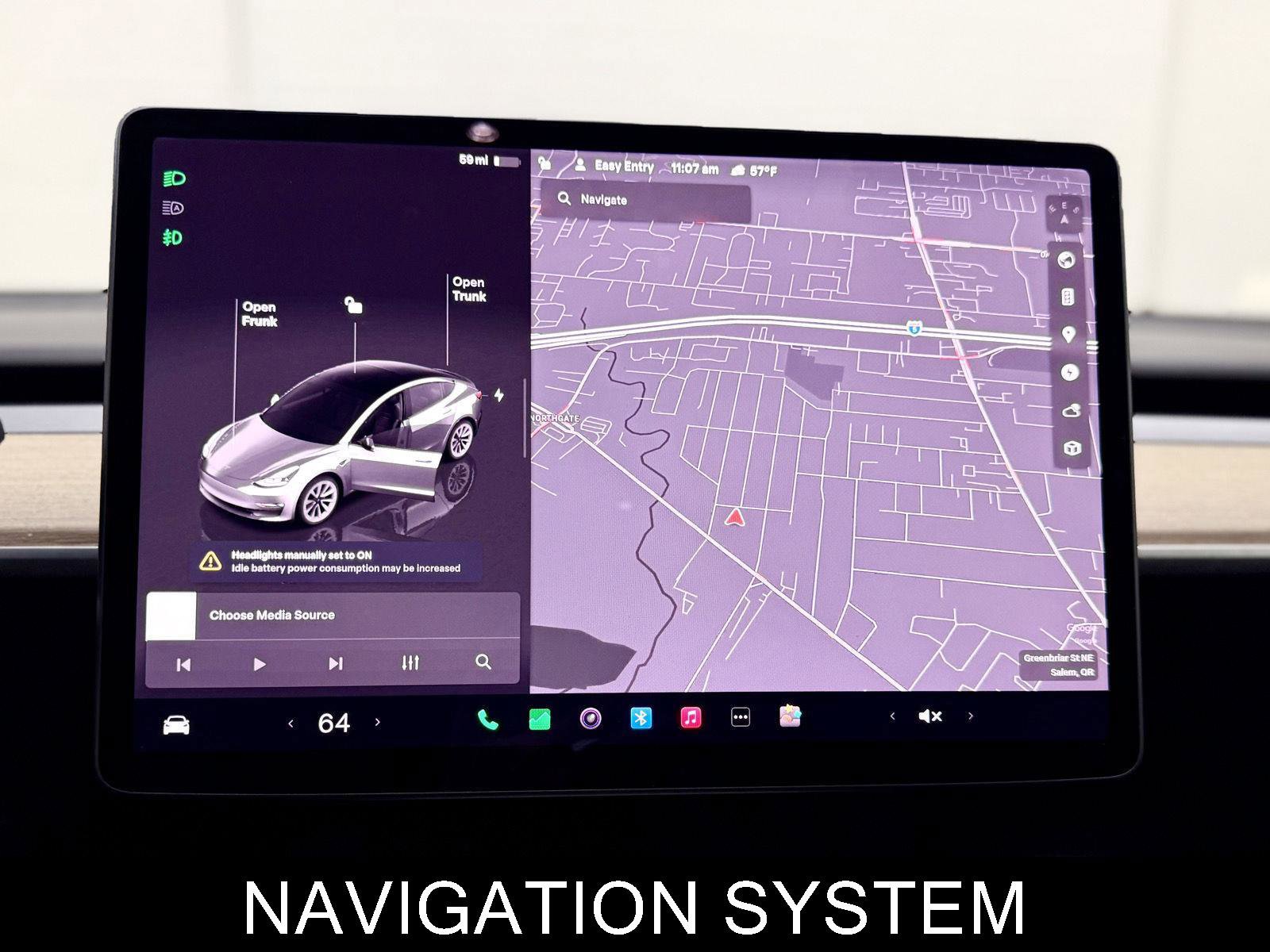 Used 2022 Tesla Model 3 Long Range image 23