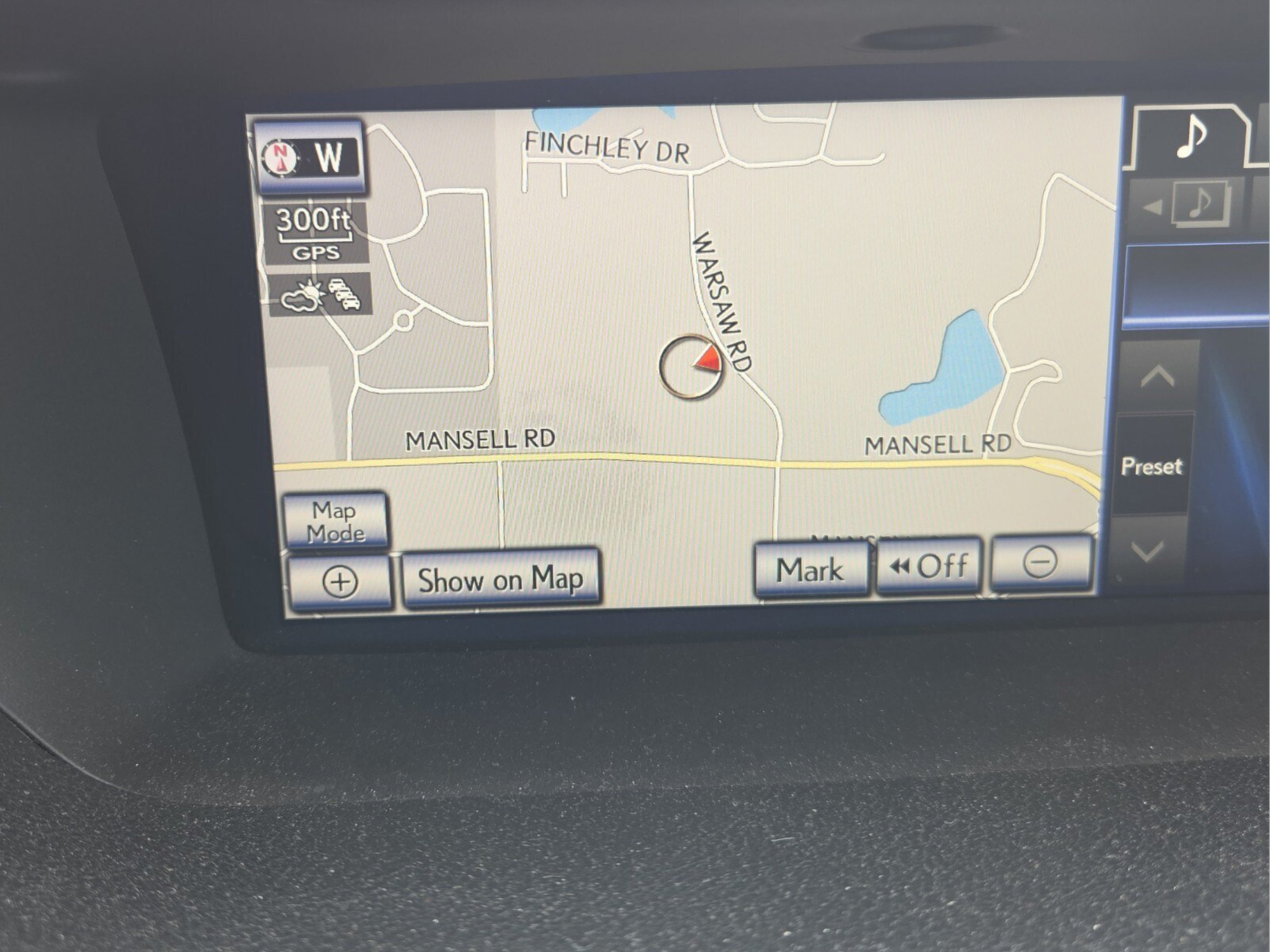 Used 2014 Lexus GS 350 w/ Premium Package RWD image 9