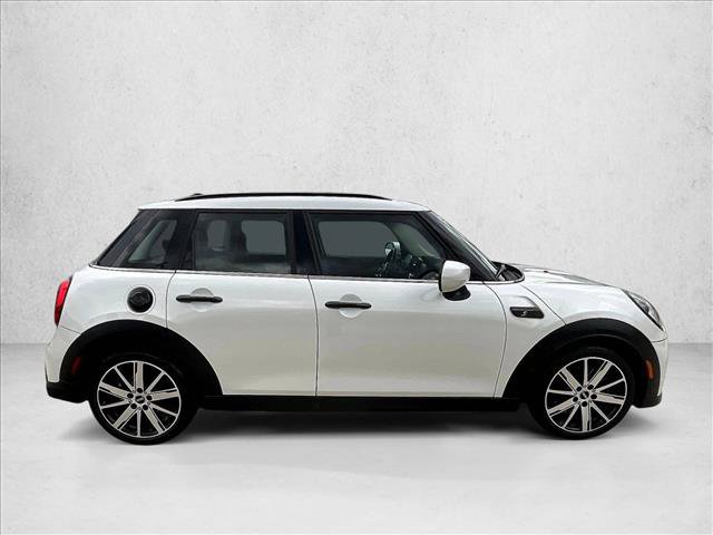 Used 2023 MINI Cooper S FWD image 5