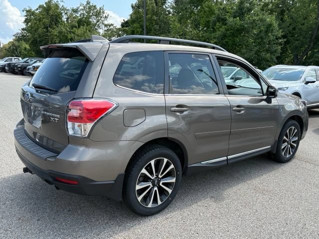 Used 2017 Subaru Forester 2.0XT Touring AWD/4WD image 5
