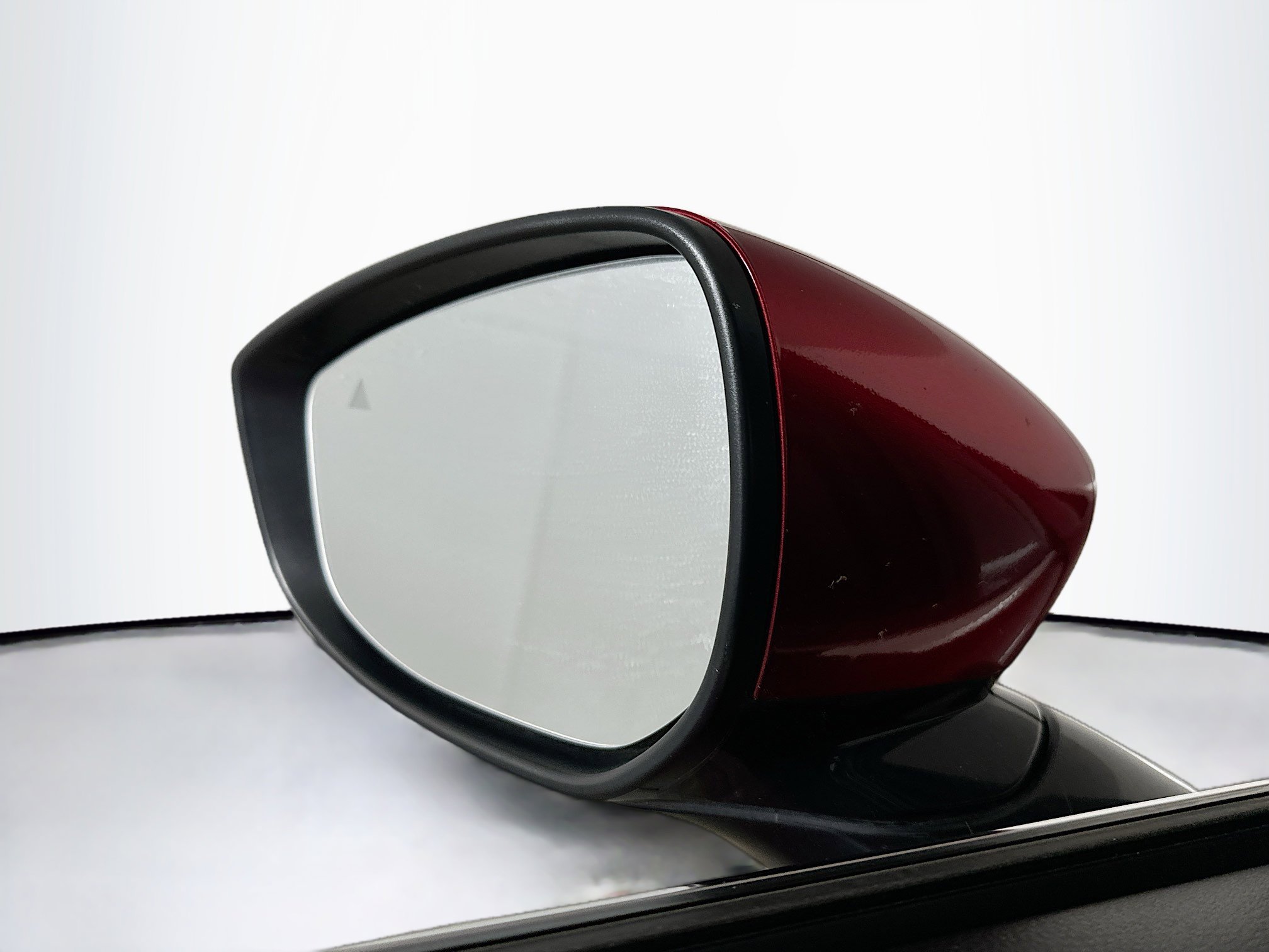 Used 2023 MAZDA CX-30 AWD 2.5 S w/ Premium Package image 16