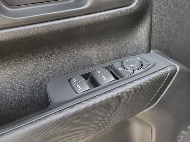 Used 2022 Chevrolet Silverado 1500 Custom RWD image 23