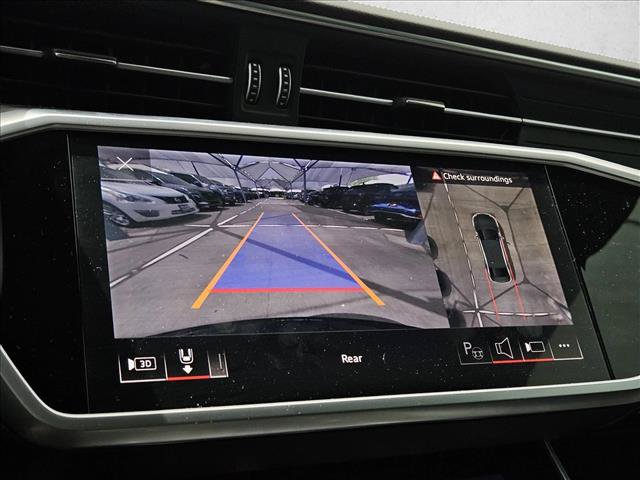 Certified 2023 Audi A6 3.0T Prestige w/ Prestige Package AWD/4WD image 22