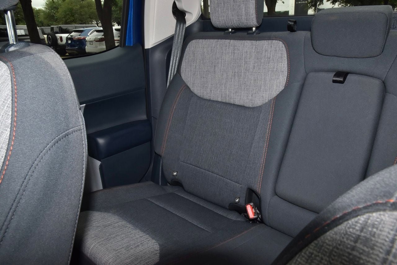 Used 2023 Ford Maverick XLT FWD image 18