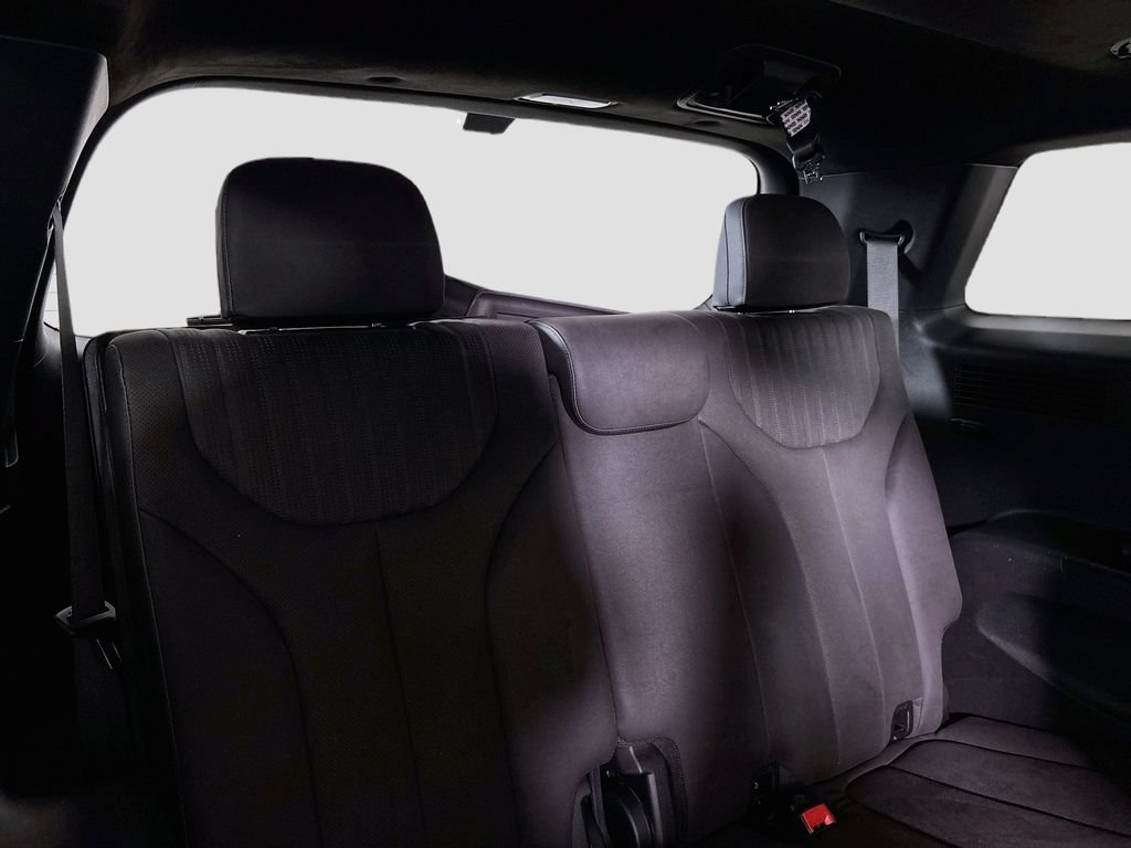 Used 2024 Hyundai Palisade Calligraphy AWD/4WD image 30