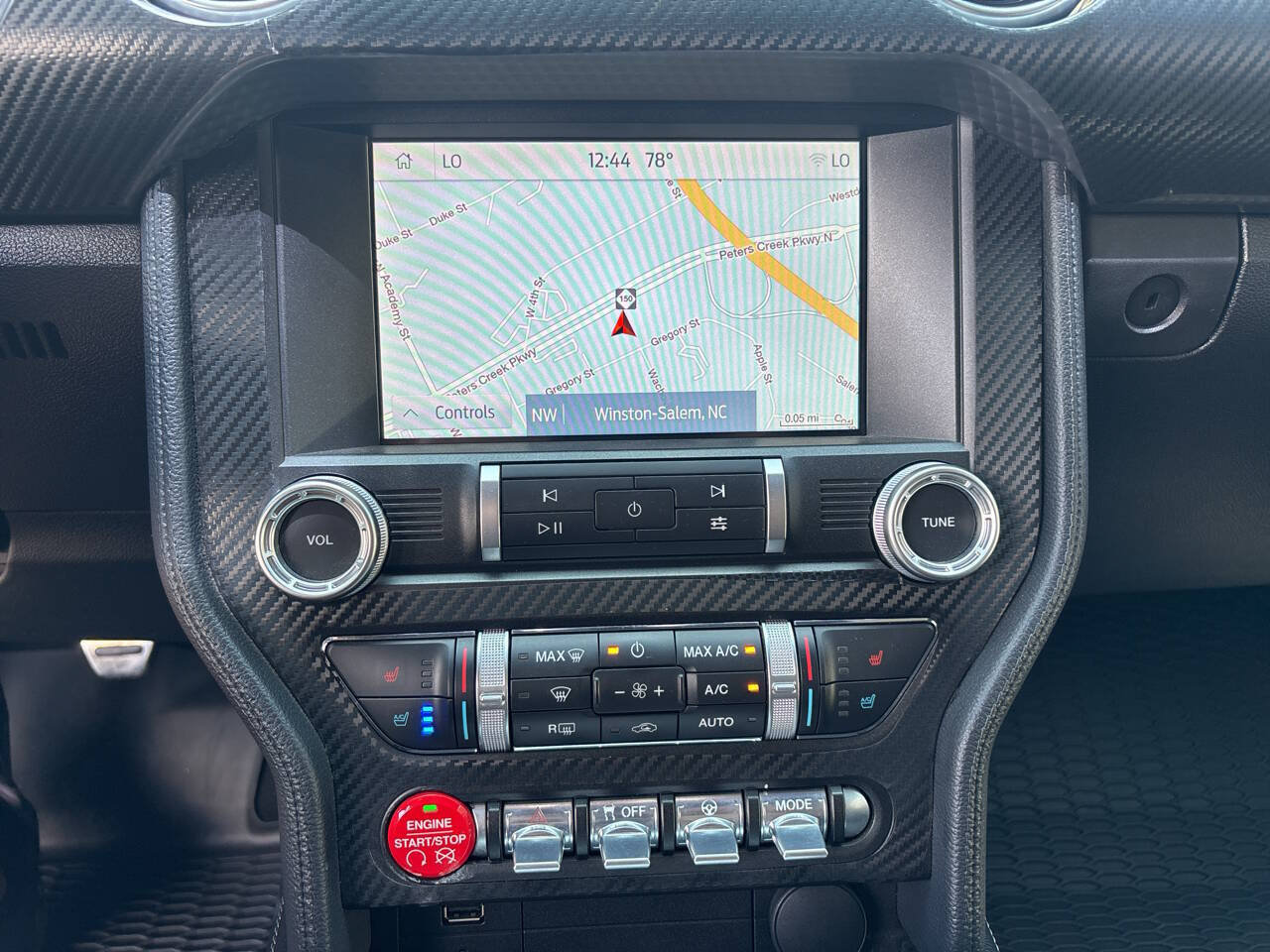 Used 2019 Ford Mustang GT RWD image 19