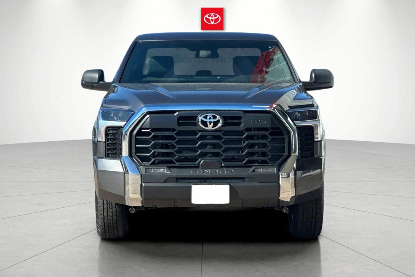 New 2026 Toyota Tundra SR5 AWD/4WD image 7