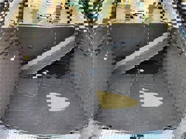 Used 2021 Lincoln Nautilus Reserve w/ Equipment Group 201A image 49