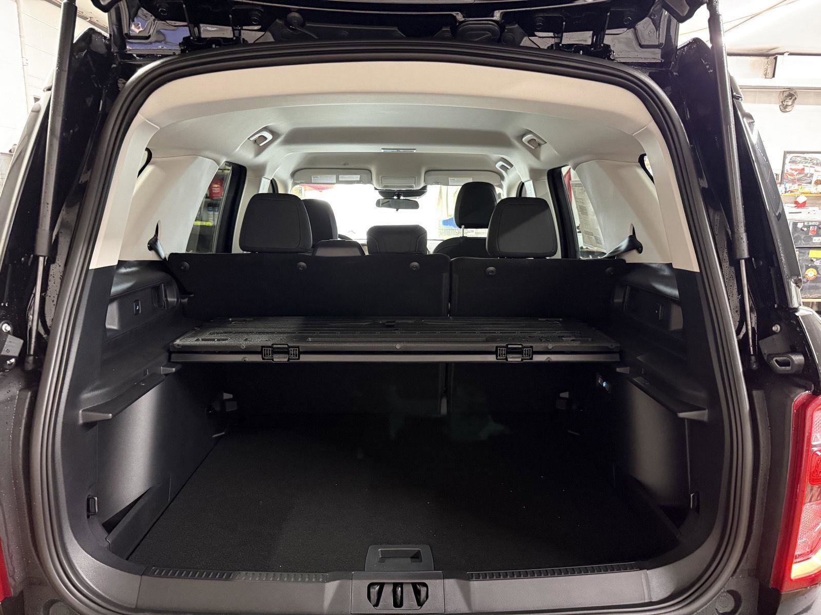 New 2025 Ford Bronco Sport Big Bend image 25