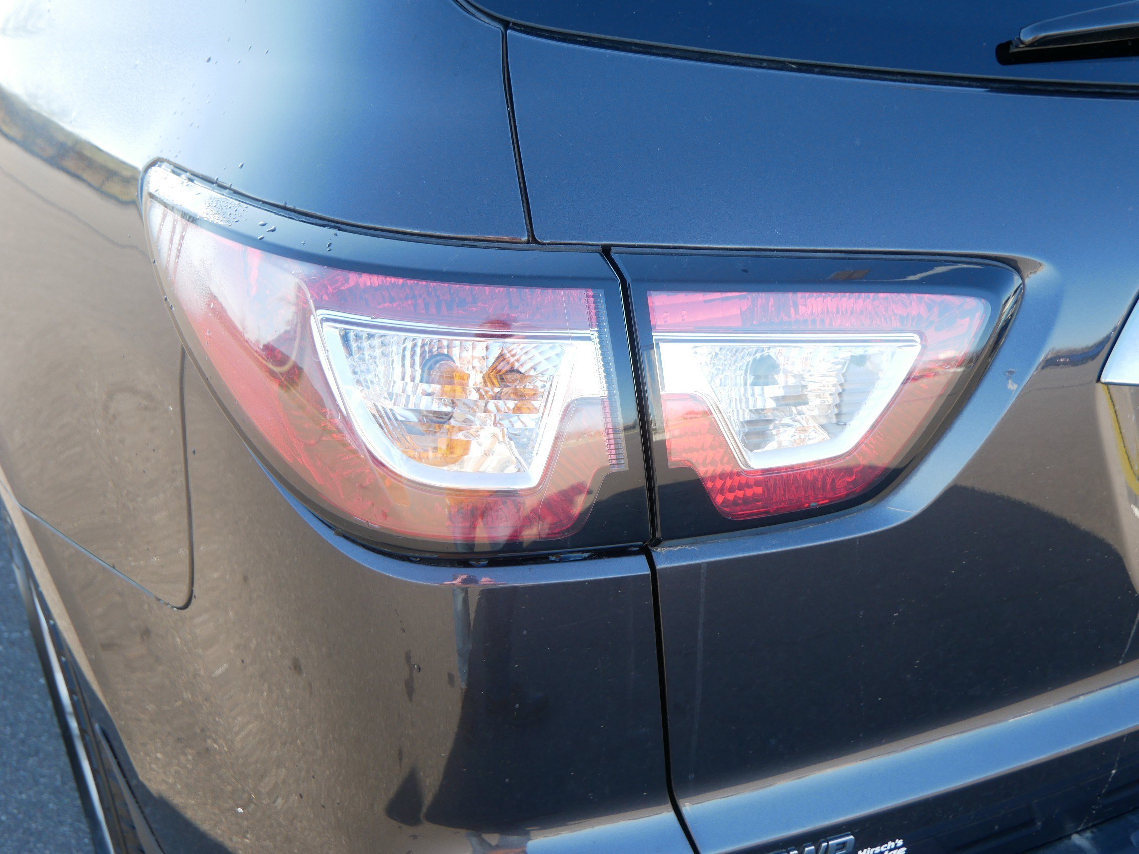 Used 2016 Chevrolet Traverse LS AWD/4WD image 17