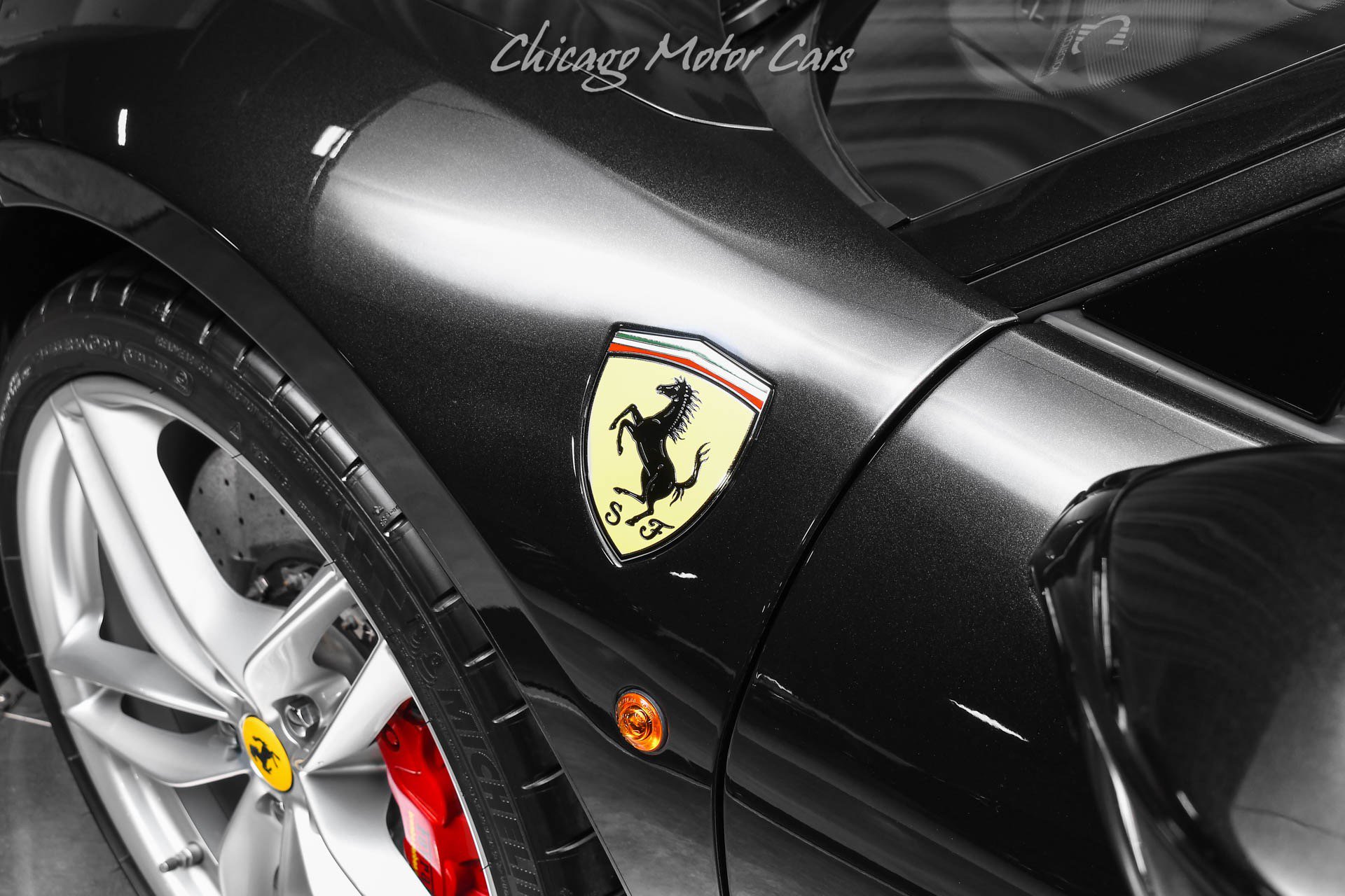 Used 2018 Ferrari 488 GTB RWD image 32