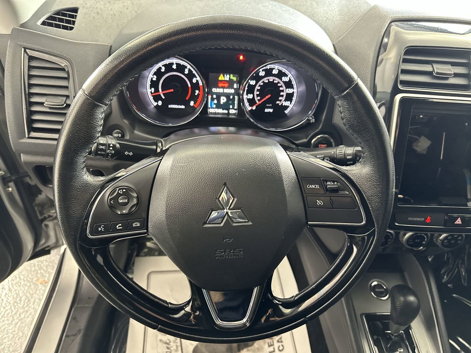 Used 2020 Mitsubishi Outlander Sport SE image 18