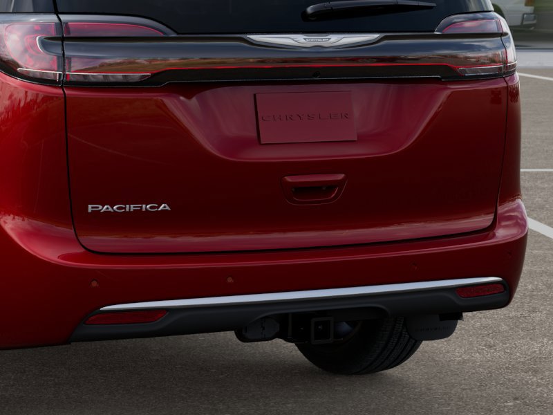 New 2026 Chrysler Pacifica Pinnacle w/ Trailer Tow Group image 13