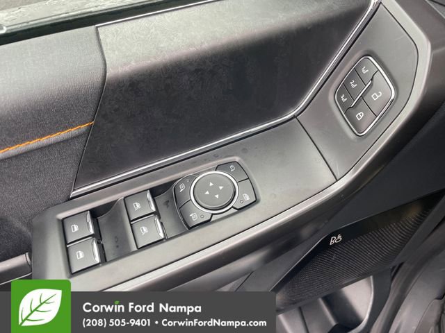 New 2025 Ford F150 Tremor w/ Equipment Group 402A High image 22