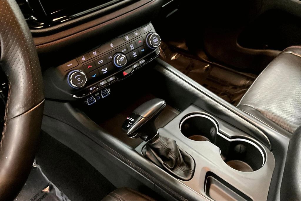 Used 2023 Dodge Durango GT image 17