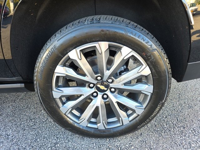 New 2026 Chevrolet Tahoe High Country image 8