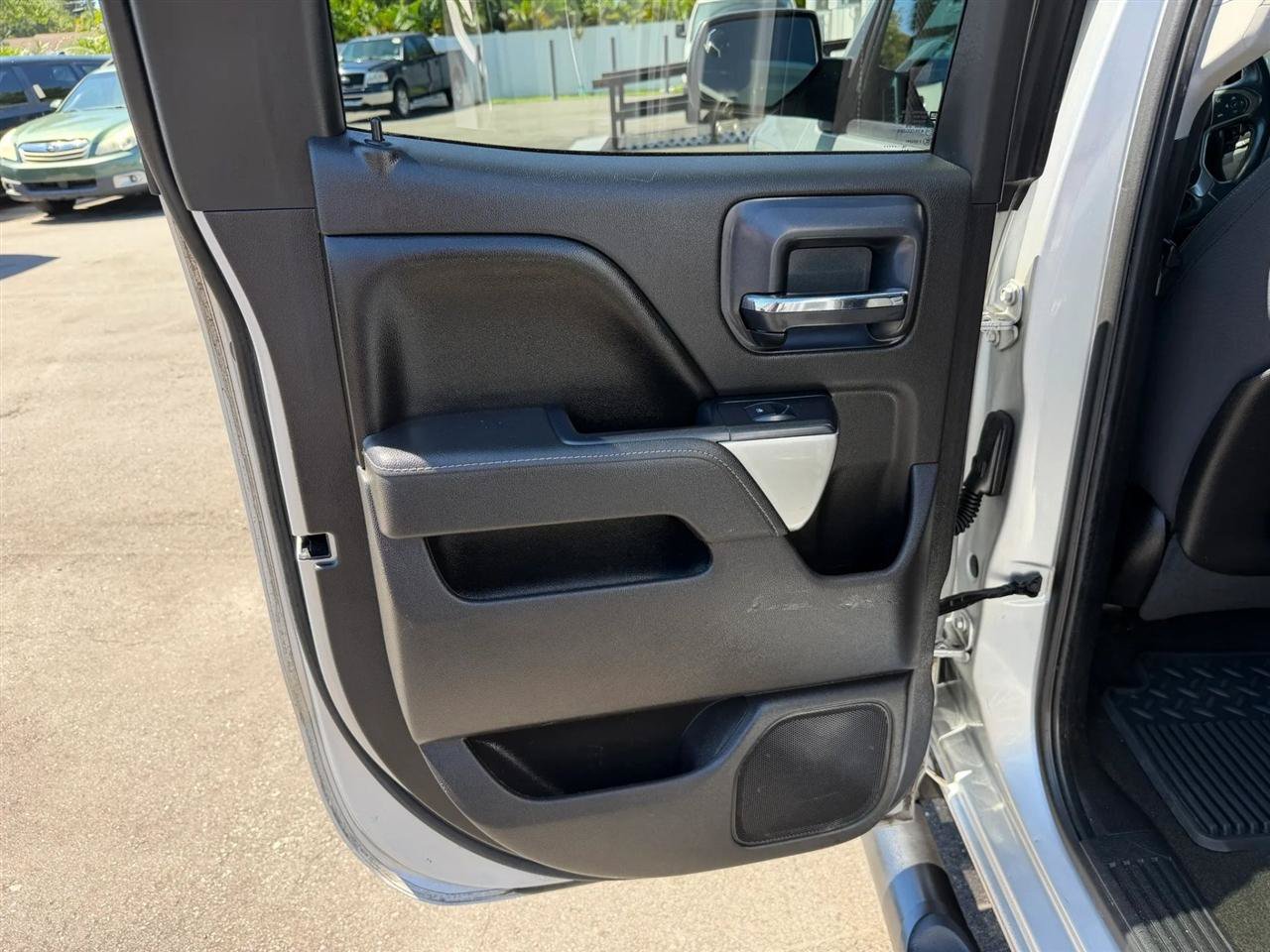 Used 2015 Chevrolet Silverado 1500 LT w/ All Star Edition RWD image 28