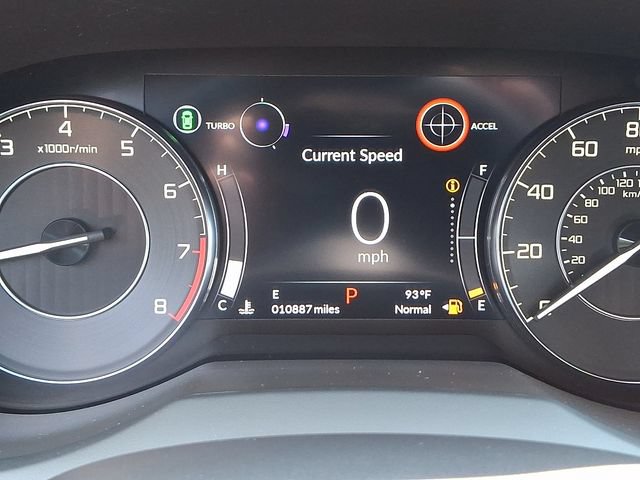 Used 2024 Acura RDX SH-AWD w/ Advance Package image 21