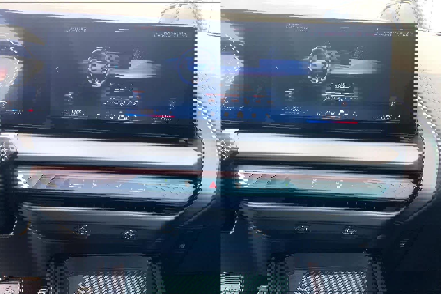 Certified 2025 BMW X3 xDrive30i w/ Premium Package AWD/4WD image 33