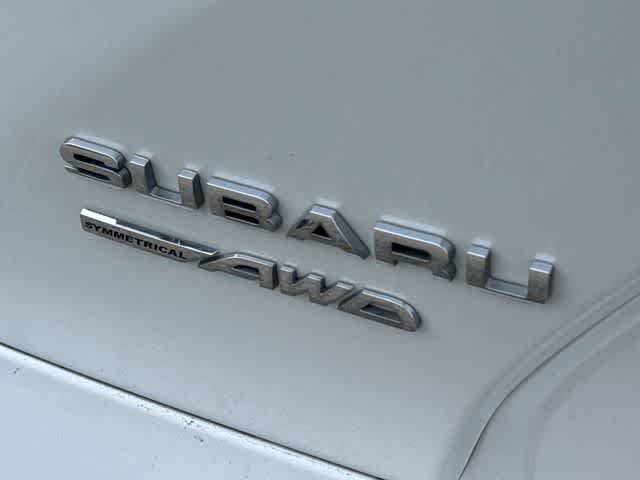 Certified 2023 Subaru Solterra AWD image 11
