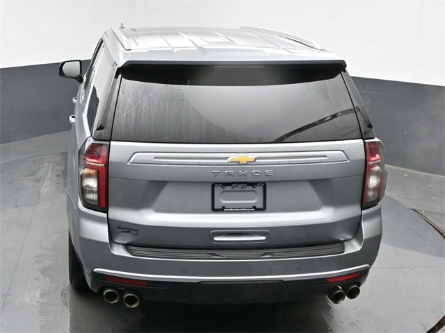 Used 2024 Chevrolet Tahoe High Country image 40