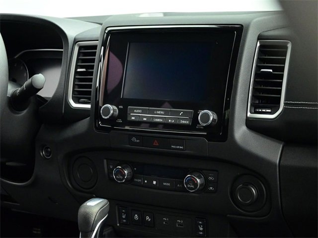 Used 2024 Nissan Frontier SV w/ SV Convenience Package image 46